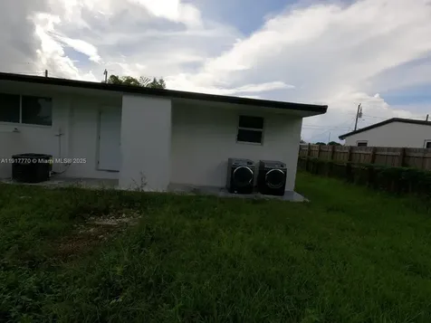 26633 SW 138th Court Homestead FL 33032