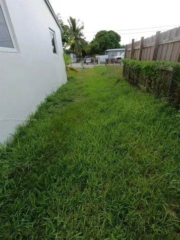 26633 SW 138th Court Homestead FL 33032