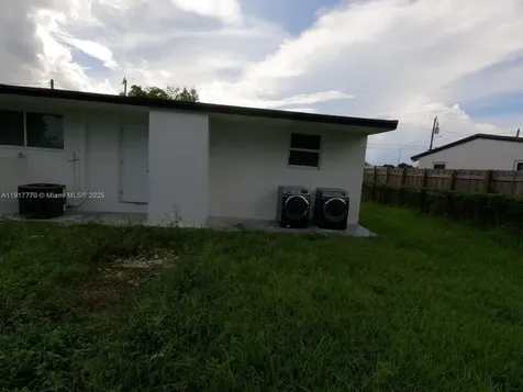 26633 SW 138th Court Homestead FL 33032