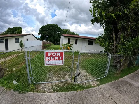 26633 SW 138th Court Homestead FL 33032