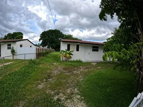26633 SW 138th Court Homestead FL 33032