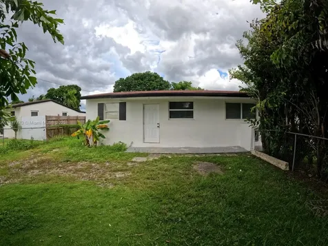 26633 SW 138th Court Homestead FL 33032