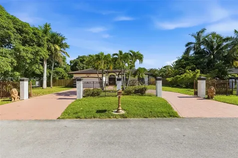 19601 SW 128th Court Miami FL 33177