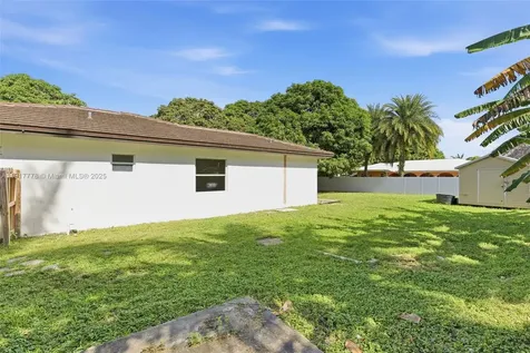 19601 SW 128th Court Miami FL 33177