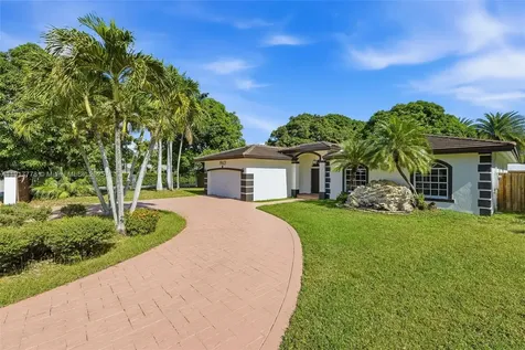 19601 SW 128th Court Miami FL 33177