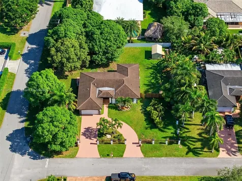 19601 SW 128th Court Miami FL 33177