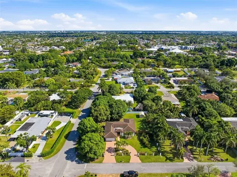 19601 SW 128th Court Miami FL 33177
