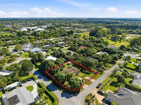 19601 SW 128th Court Miami FL 33177