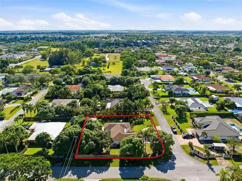19601 SW 128th Court Miami FL 33177