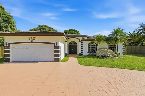 19601 SW 128th Court Miami FL 33177