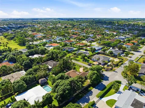 19601 SW 128th Court Miami FL 33177