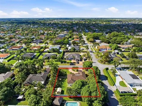 19601 SW 128th Court Miami FL 33177