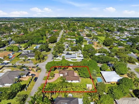 19601 SW 128th Court Miami FL 33177