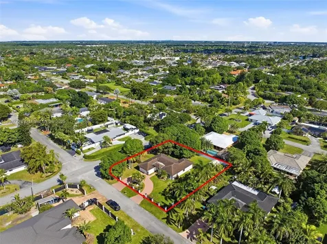 19601 SW 128th Court Miami FL 33177