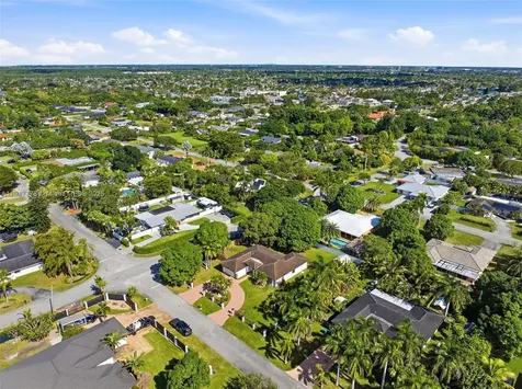 19601 SW 128th Court Miami FL 33177