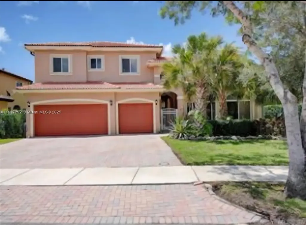 1906 SE 23rd Court Homestead FL 33035