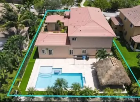 1906 SE 23rd Court Homestead FL 33035