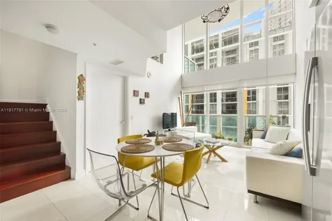 41 SE 5th Street Miami FL 33131