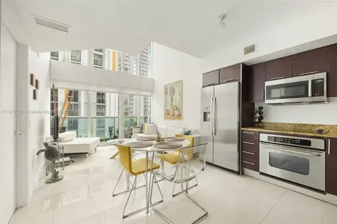 41 SE 5th Street Miami FL 33131