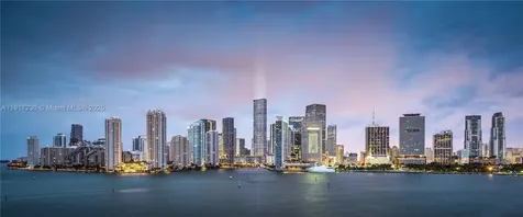 99 SE 5th Street Miami FL 33131
