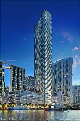 99 SE 5th Street Miami FL 33131