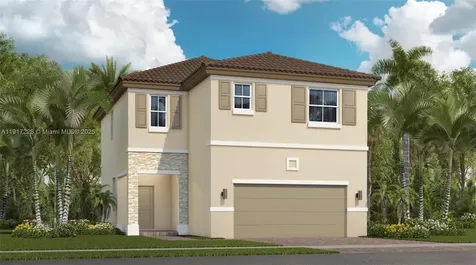 2728 SE 24 Court Homestead FL 33035