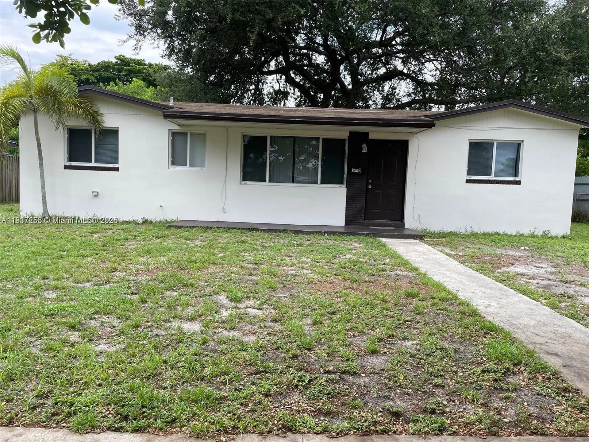 1472 NE 25th Court Pompano Beach FL 33064