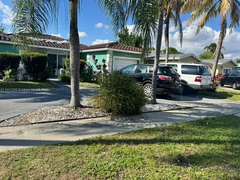 820 SW 49th Terrace Margate FL 33068