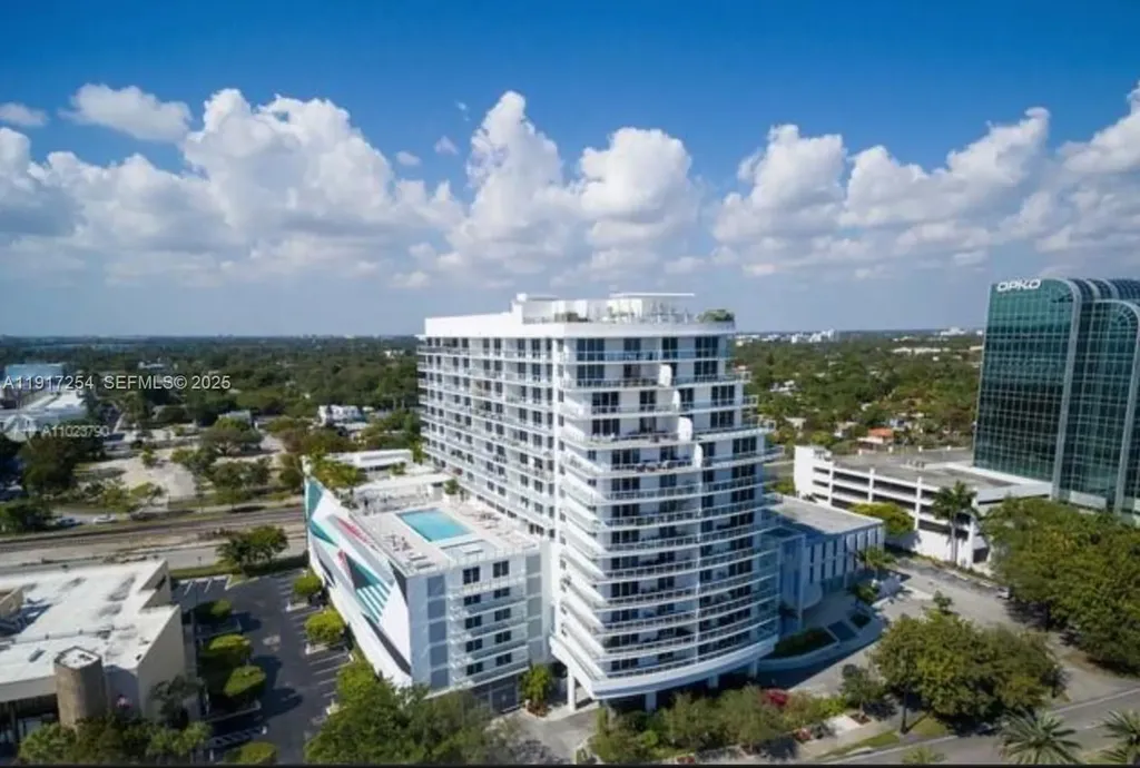 4250 Biscayne Boulevard Miami FL 33137