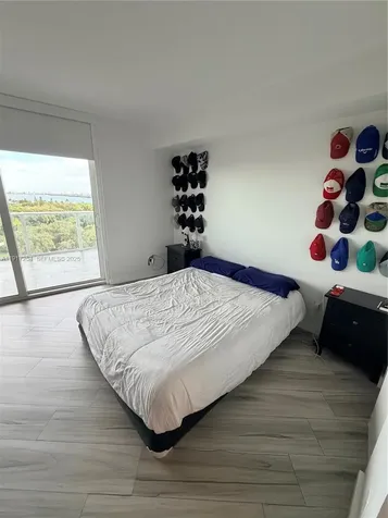 4250 Biscayne Boulevard Miami FL 33137