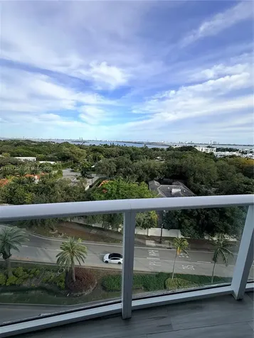 4250 Biscayne Boulevard Miami FL 33137