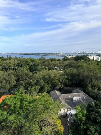 4250 Biscayne Boulevard Miami FL 33137