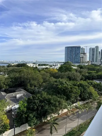 4250 Biscayne Boulevard Miami FL 33137