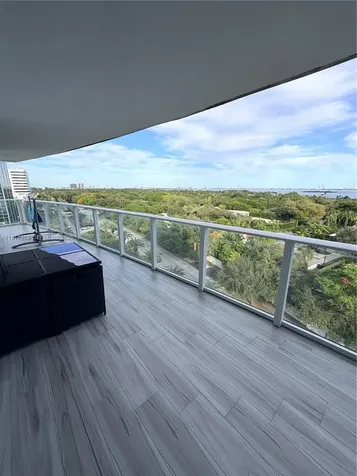 4250 Biscayne Boulevard Miami FL 33137
