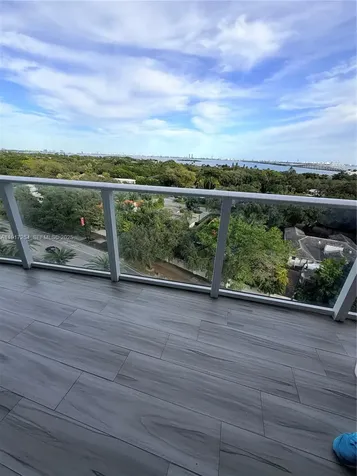 4250 Biscayne Boulevard Miami FL 33137