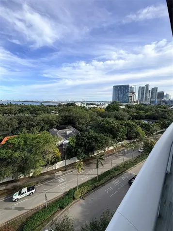 4250 Biscayne Boulevard Miami FL 33137