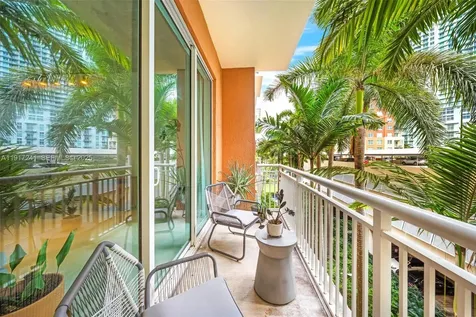 2001 Biscayne Boulevard Miami FL 33137