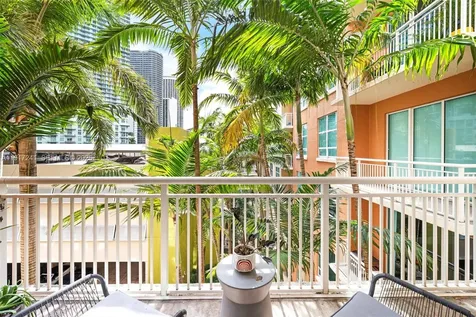 2001 Biscayne Boulevard Miami FL 33137