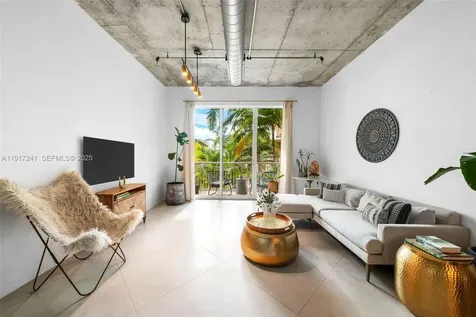 2001 Biscayne Boulevard Miami FL 33137
