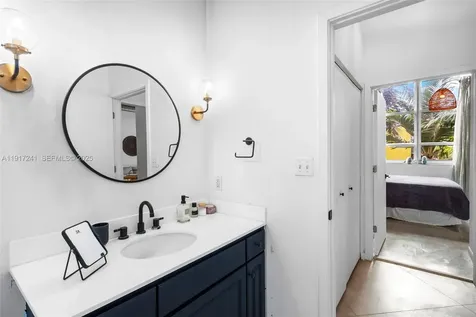 2001 Biscayne Boulevard Miami FL 33137