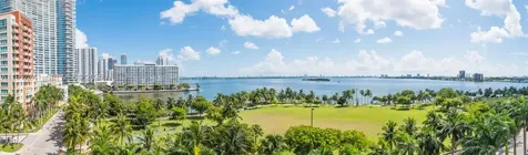 2001 Biscayne Boulevard Miami FL 33137