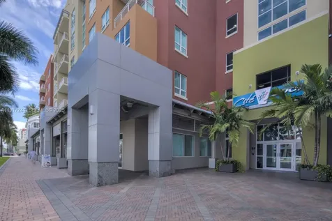 2001 Biscayne Boulevard Miami FL 33137
