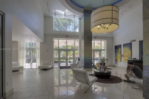 2001 Biscayne Boulevard Miami FL 33137