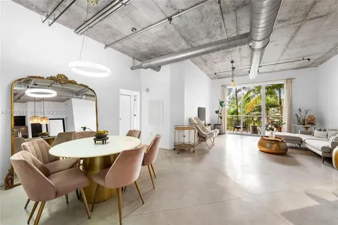2001 Biscayne Boulevard Miami FL 33137