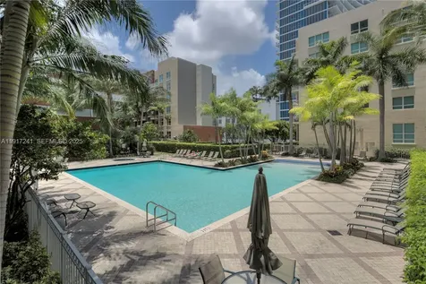 2001 Biscayne Boulevard Miami FL 33137