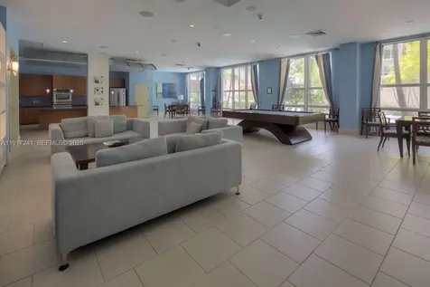 2001 Biscayne Boulevard Miami FL 33137