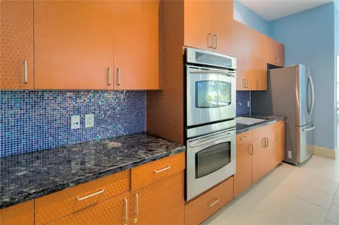 2001 Biscayne Boulevard Miami FL 33137