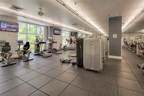 2001 Biscayne Boulevard Miami FL 33137