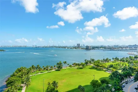 2001 Biscayne Boulevard Miami FL 33137