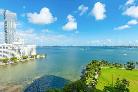 2001 Biscayne Boulevard Miami FL 33137